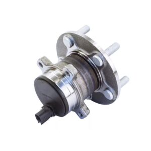 Cubo Roda Traseira Focus 1.6 2.0 16v 2014 a 2019