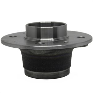 Cubo Roda Traseira Scenic 1.6 96/11 2.0 96/11 C/Rolamento
