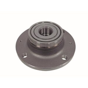 Cubo Roda Traseiro 206 1.6 99/09 SW 02/09 ( 25MM / 4 FUROS )