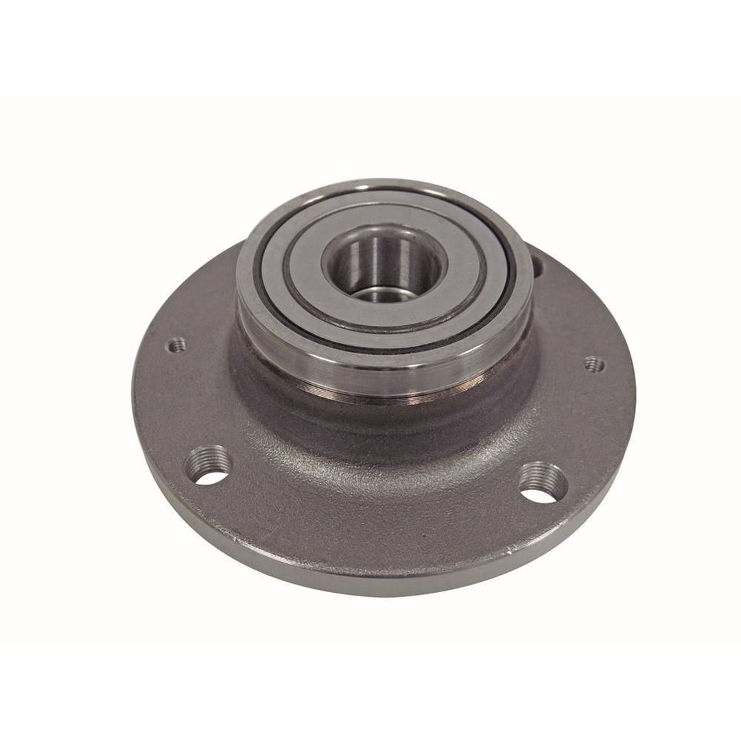 Cubo Roda Traseiro 206 1.6 99/09 SW 02/09 ( 25MM / 4 FUROS )