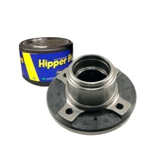 Cubo Roda Traseiro Astra 94/.. Chevy500 Corsa PickUp Ipanema