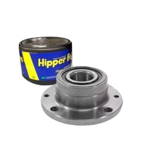 Cubo Roda Traseiro Brava Grand Siena Idea Linea Marea..