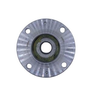 Cubo Roda Traseiro C/Rolamento 4 FUROS 206 1.6 01/08
