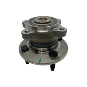 Cubo Roda Traseiro Cobalt Onix Prisma Sonic Spin 2009 a 2019