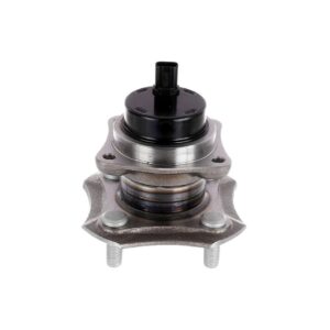 Cubo Roda Traseiro Corolla Fielder 2002 em diante