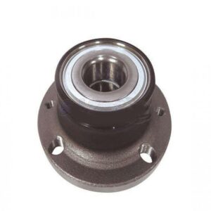 Cubo Roda Traseiro Doblô Fiorino Strada 2010/.. C/ Rolamento