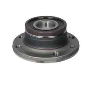Cubo Roda Traseiro Fiat 500 Argo Bravo Coupe Cronos Idea..