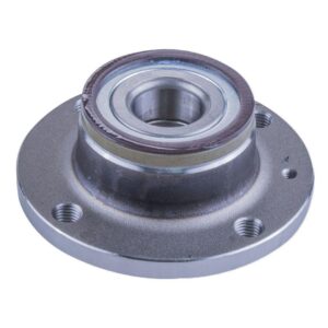 Cubo Roda Traseiro Gol G5 G6 12/... Up 14/... Voyage 12/...