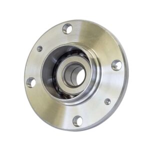 Cubo Roda Traseiro Peugeot 206 1999 a 2008