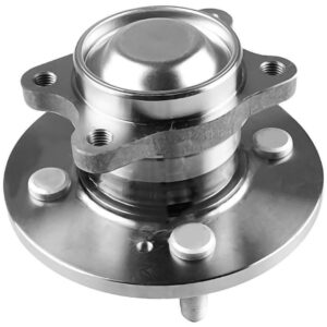 Cubo Roda Traseiro Picanto 1.0 16V 06 a 11 1.1 16V 06 a 08