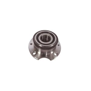 Cubo Roda Traseiro Strada 2000 em diante Com ABS