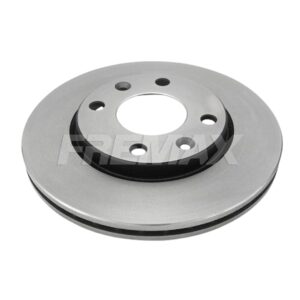 Disco Freio Diant Ventilado Citroen Ax Gti 91/96 Xsara 97/00