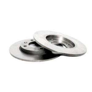 Disco Freio Diant Ventilado Citroen Ax Gti 91/96 Xsara 97/00