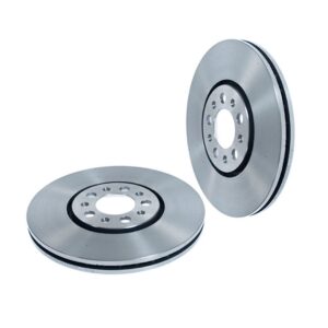 Disco Freio Diant Ventilado Passat Variant 2.0 2.8 Vr6 94/96