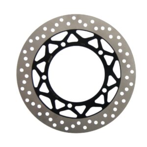 Disco Freio Scud Dianteiro Factor 125