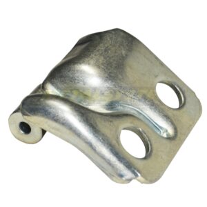 Dobradica Porta Fiat Palio Dianteira Traseira Superior Esq