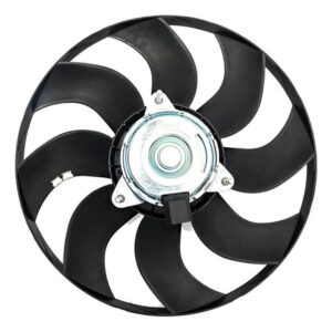 Eletroventilador Doblo 1.3 16v 1.6 16v 1.8 8v 02/... Com Acd