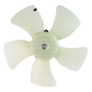 Eletroventilador Toyota Corolla 03/08 Fielder 03/08 5 Pas