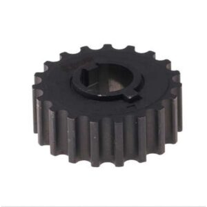 Engrenagem Do Virabrequim Agile Celta Corsa Onix exceto 16V