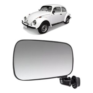 Espelho Retrovisor Esquerdo Modelo Flag