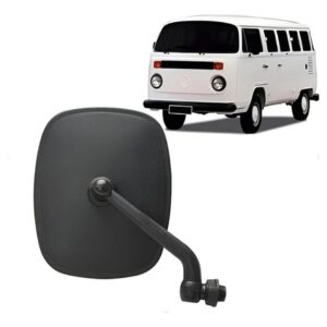 Espelho Retrovisor Externo Direito Kombi