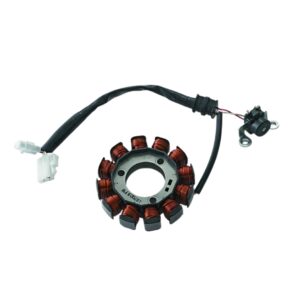 Estator com Bobina de Pulso Fazer150 Crosser Factor 2014/...