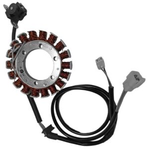 Estator com Bobina de Pulso NX4 Falcon 400 1999/2008
