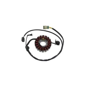 Estator com Bobina de Pulso XRE 300 2009 - 2012