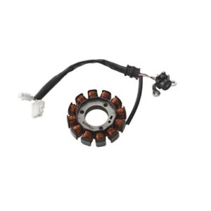 Estator com Bobina de Pulso XTZ125 E K XE XK 2011/...