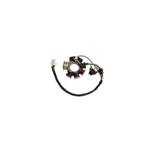 Estator com Bobina de Pulso YBR 125 Factor E ED K 2000/2001