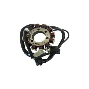 Estator com Bobina de Pulso YBR XTZ Factor 125 2002/2005