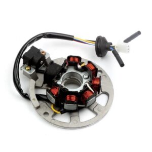 Estator Shineray AY50 XY 50 QES 2005 a 2009