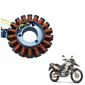 Estator com Bobina XRE300 2013/..