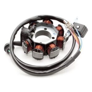 Estator Completo Magnetron Shineray Wy 125 / Wy 150/ Wy 200