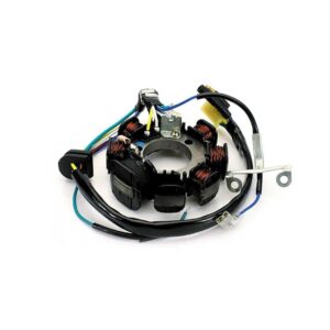 Estator XLR125 ES 2000 CG 125 Cargo Titan ES KS 2000/2002