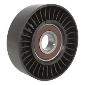 Polia Alternador Menor Classe A160 99/05 A190 A200 B170