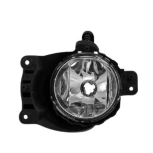 Farol Milha Esquerdo Onix Prisma Sonic Spin 14/21 Joy 20/21