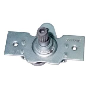 Fechadura Interna Porta Dianteira Esq Kombi 1957 Até 1974