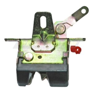 Fechadura Interna Porta Malas Corsa Winds 94/02 S10 95/12