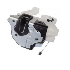 Fechadura Porta Dianteira Esq Gol Voyage G5 Saveiro G5 09/13