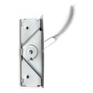 Fechadura/cremona Porta Meio Corrediça Kombi Clipper 57 A 97