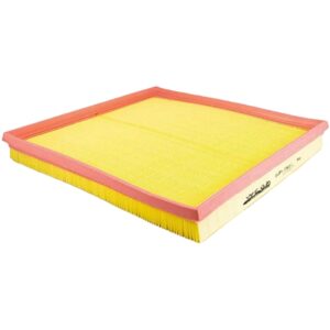 Filtro Ar Carro Argo Cronos Flex E-torq 1.8 17/...