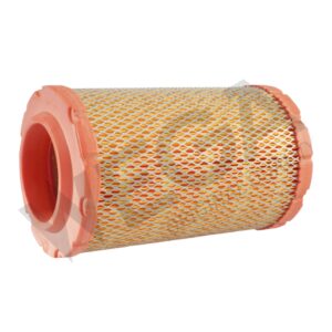 Filtro Ar Carro Blazer Motor 2.4 8V 01/06 S10 2.4 8V 01/11