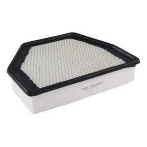Filtro Ar Carro Captiva 2.4 16V 09/... 3.0 24V 11/... 3.6