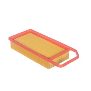 Filtro Ar Citroen C5 2005/2012 C6 06/08 Peugeot 407 05/07