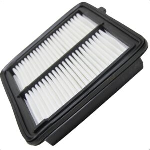 Filtro Ar Carro City 1.5 09/... Fit 1.5 16V