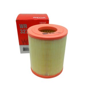 Filtro Ar Carro Classe A 1.6 8V 99/05 1.9 8V 00/05