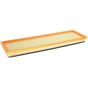 Filtro Ar Carro Ecosport 1.6 03/... Fiesta 1.0 1.6 04/...