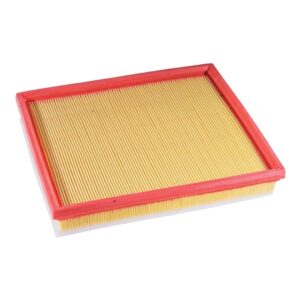 Filtro Ar Carro Ford Ka 1.0 97/07 1.6 00/07 Courier 1.6