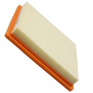 Filtro Ar Carro Fox Gol Saveiro 1.6 MSI 14/... Golf 1.6